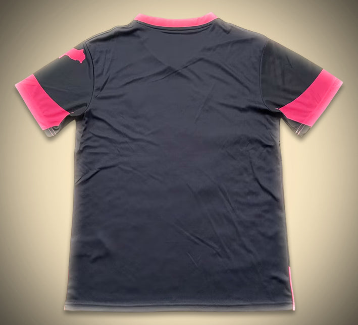 maillot-concept-maroc-edition-noirrose-2526 Conceptshirt Marokko Zwart-Roze-editie 2526