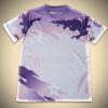 maillot-concept-maroc-violet-edition-2526-tenue-de-football-supporter conceptshirt marokko violet editie 2526 supporter voetbaltenue
