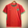 maillot-maroc-domicile-2425 Marokko Thuisshirt 2425