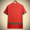 maillot-de-football-domicile-maroc-2425 Marokkaans thuisshirt 2425