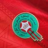 t-shirt-officiel-equipe-nationale-maroc-2425 officieel nationaal team Marokko 2425 t-shirt