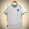 maillot-maroc-exterieur-2425 Marokko Uitshirt 2425