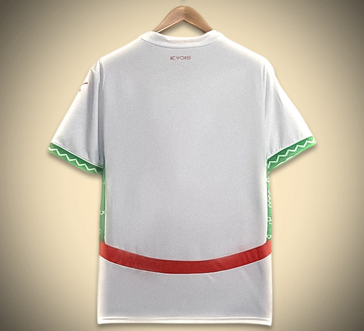 tenue-de-sport-maroc-exterieur-2425 Marokkaanse sporttenue uitshirt 2425