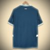 Olympique Marseille Uitshirt 2024-2025 achteraanzicht