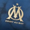 Olympique Marseille Uitshirt 2024-2025 zijaanzicht