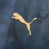 Olympique Marseille Uitshirt 2024-2025 stofdetail