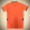 maillotmarseilleexterieurorangedos.jpg Maillot Olympique Marseille 3e 2024-2025 vue de profil