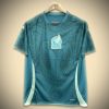 maillot-mexique-avant-match-2024 Mexico Pre-Match Shirt 2024