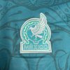 maillot-avant-match-mexique-edition-2024 Pre-match shirt Mexico editie 2024
