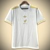 maillot-concept-mexique-edition-blancor-2025 Conceptshirt Mexico Wit-Goud-editie 2025