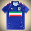 maillot-mexique-exterieur-2025 Uitshirt Mexico 2025