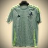 Uitshirt Mexico 2024