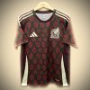 maillot-mexique-exterieur-2024 Uitshirt Mexico 2024