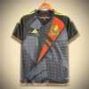 Mexico Keeper Zwart 2024