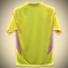 maillot-gardien-de-but-mexique-jaune-saison-deux-mille-vingt-quatre Keepersshirt Mexico geel seizoen tweeduizend vierentwintig