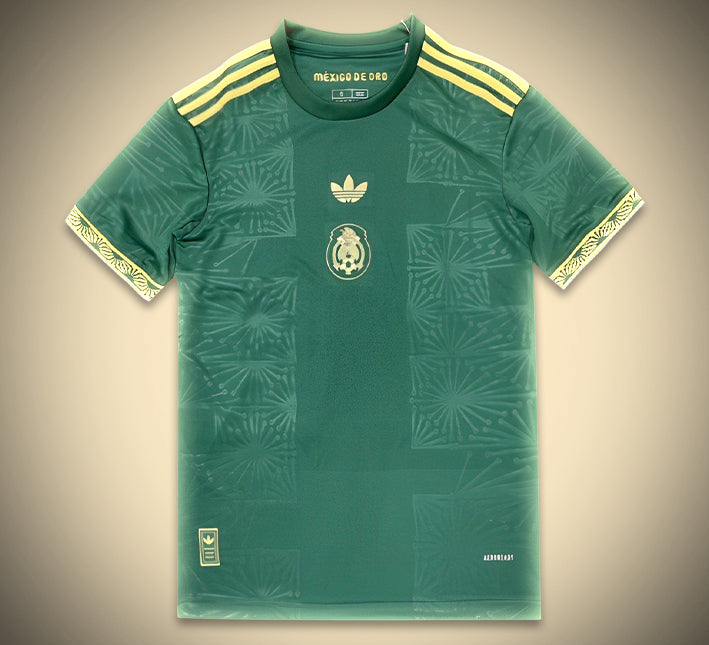 maillot-concept-mexique-edition-vertor-2025 Concept Mexico GroenGoud Editie 2025