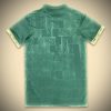 maillot-de-football-concept-mexique-edition-vertor-collection-2025 Concept voetbalshirt Mexico GroenGoud editie collectie 2025