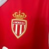 maillot-domicile-as-monaco-saison-2425 Thuisshirt AS Monaco seizoen 2425