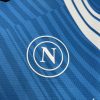 tshirt-avant-match-du-ssc-napoli-saison-2024-2025 Voorwedstrijdshirt van SSC Napoli seizoen 2024 2025