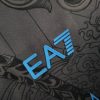 troisieme-maillot-naples-saison-2024-2025-tenue-exterieure Derde shirt Napoli seizoen 2024 2025 uittenue