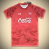 maillot-dentrainement-napoli-rouge-saison-2425-tenue-sportive-de-football maillot dentraînement Napoli rouge saison 2425 tenue sportive de football