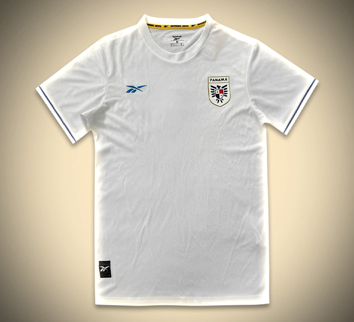 maillotpanamaexterieurcoupe-1.jpg Panama Uitshirt Copa América 2024 vooraanzicht