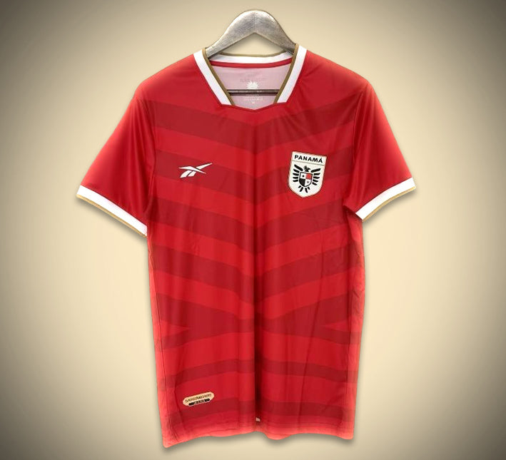 maillotpanamahome-1.jpg Panama Thuisshirt 2024 vooraanzicht