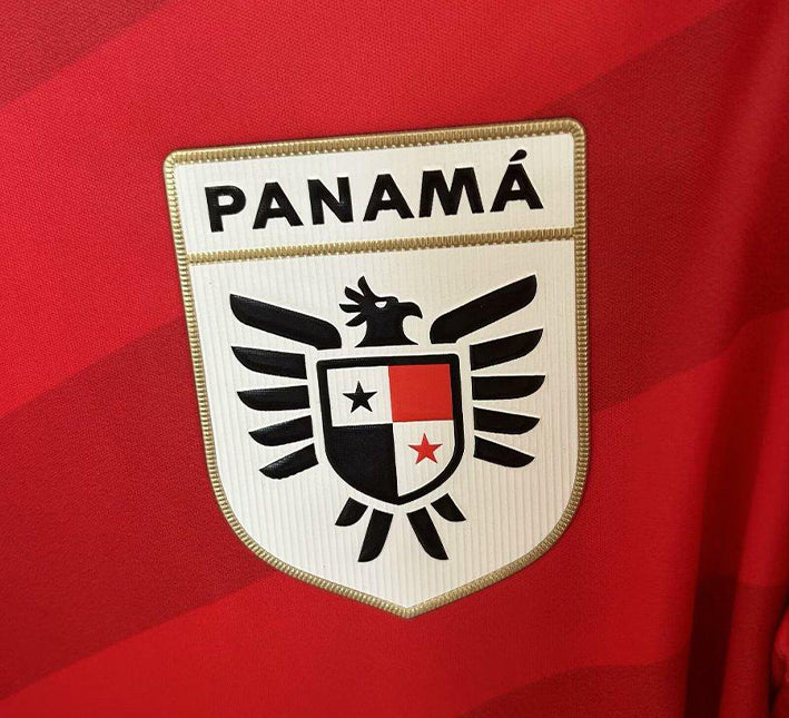 maillotpanamahomelogo.jpg Panama Thuisshirt 2024 zijaanzicht