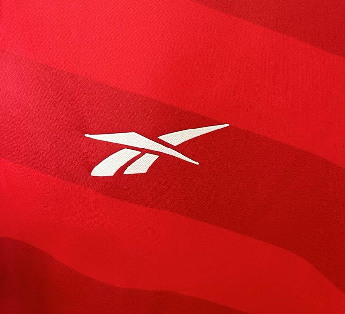 maillotpanamahomemarque.jpg Panama Thuisshirt 2024 stofdetail