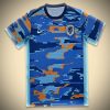 maillotpaysbasavantmatch-1.jpg Nederland Voorwedstrijdshirt 2024 vooraanzicht