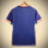 maillotpaysbaschepados.jpg Maillot Pays-Bas Extérieur 2024-2025 vue de profil