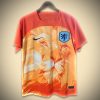 maillot-concept-pays-bas-edition-orange-2024 Concept Nederland oranje editie 2024
