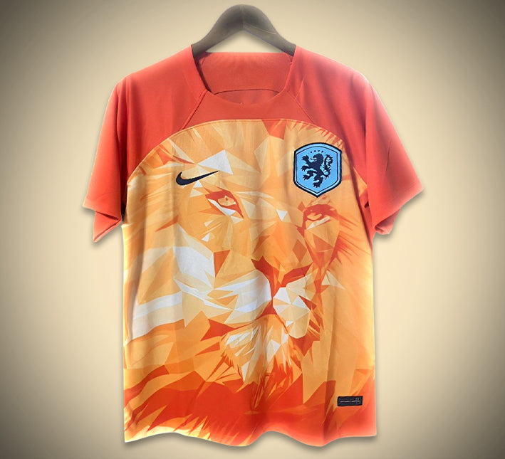 maillot-concept-pays-bas-edition-orange-2024 Concept Nederland oranje editie 2024