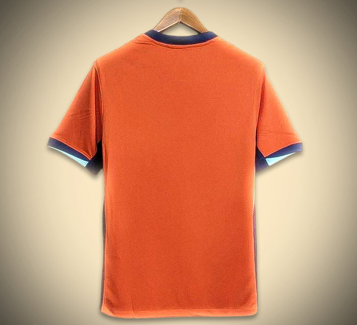 maillotpaysbasextereurdos.jpg Nederland Thuisshirt 2024-2025 achteraanzicht