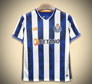 maillot-fc-porto-domicile-2425 Maillot FC Porto Domicile 2425