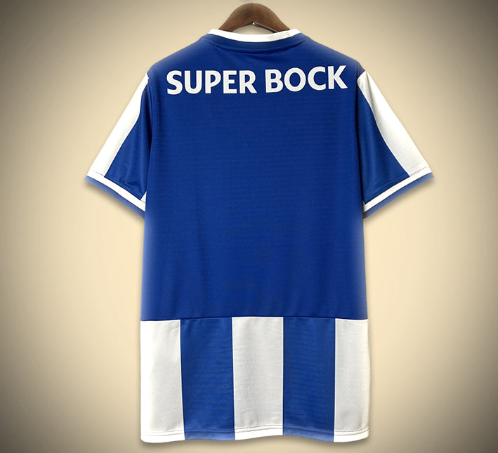 maillot-officiel-fc-porto-domicile-bleu-et-blanc Maillot officiel FC Porto domicile bleu et blanc