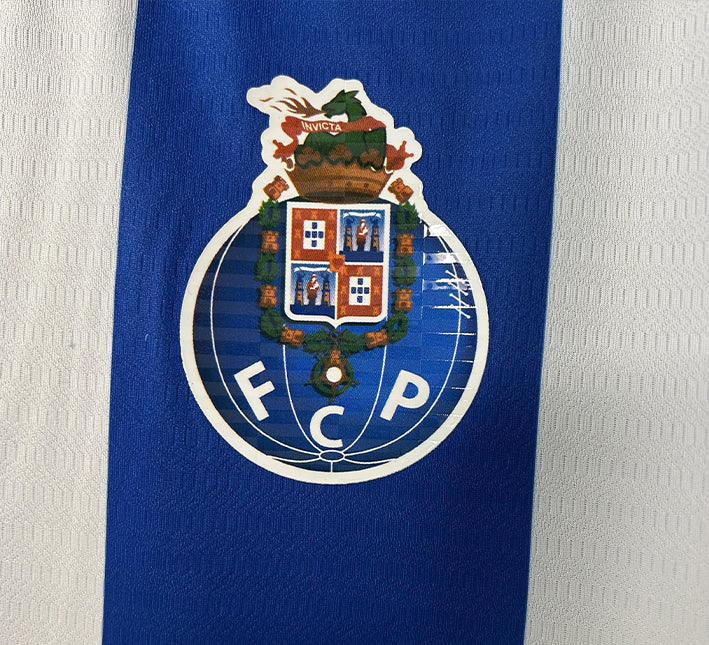 maillot-de-football-fc-porto-tenue-domicile-supporter Maillot de football FC Porto tenue domicile supporter
