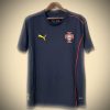 maillot-concept-portugal-edition-bleu-marine-2425 Concept Voetbalshirt Portugal Marine Editie 2425