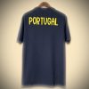 t-shirt-de-football-portugal-bleu-marine-design-concept-collection-vingt-quatre-vingt-cinq T shirt de football Portugal bleu marine design concept collection vingt quatre vingt cinq