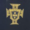 maillot-supporter-portugal-bleu-marine-style-moderne-edition-speciale Supportersshirt Portugal marine moderne stijl speciale editie