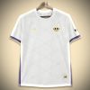 Concept Voetbalshirt Portugal Comma Wit Editie 2425
