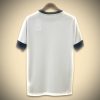 Portugal Trainingsshirt Wit 2024-2025 achteraanzicht