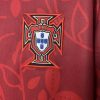 maillot-de-football-portugal-concept-motif-floral-edition-saison-2425 Concept voetbalshirt Portugal bloemenmotief editie seizoen 2425