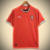 maillotportugaldomicile-1.jpg Portugal Thuisshirt 2024-2025 vooraanzicht