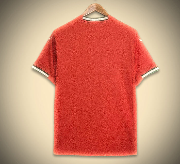 maillotportugaldomiciledos.jpg Portugal Thuisshirt 2024-2025 achteraanzicht