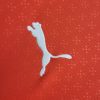 maillotportugaldomicilepuma.jpg Portugal Thuisshirt 2024-2025 stofdetail