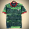 maillotportugalesport-1.jpg Portugal E-Sport Thuisshirt 2024-2025 vooraanzicht