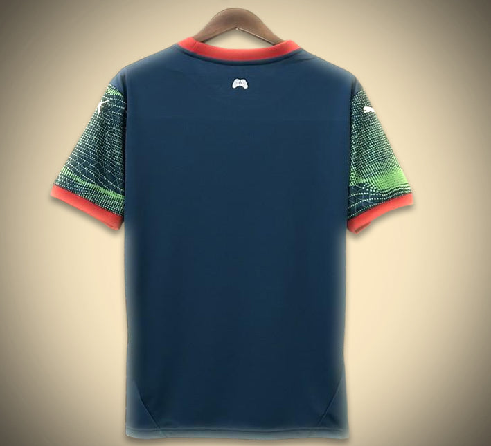 maillotportugalesportdos.jpg Portugal E-Sport Thuisshirt 2024-2025 achteraanzicht
