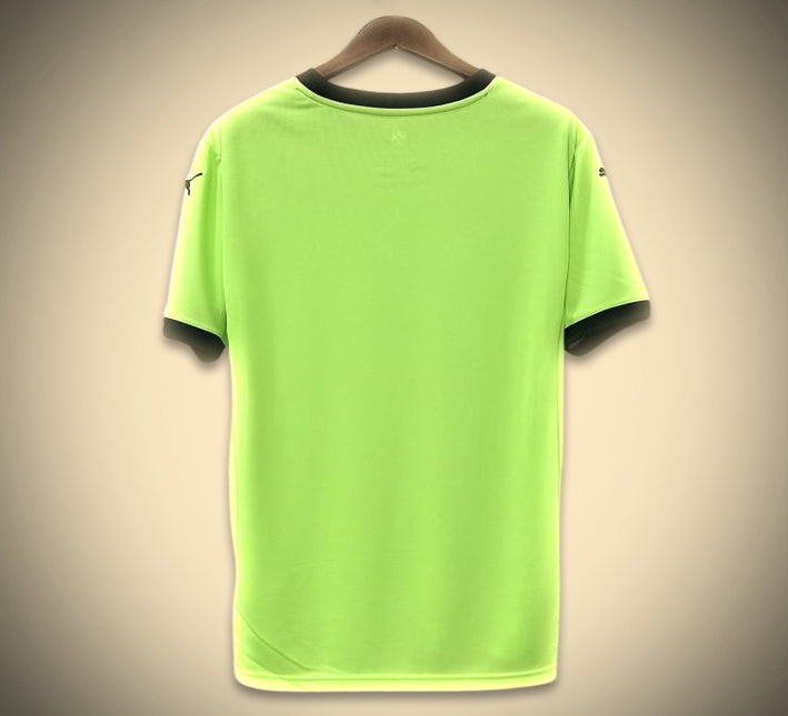 maillotportugalvertdos.jpg Portugal Keeperstrui Groen 2024-2025 achteraanzicht