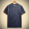 Concept voetbalshirt Portugal Stussy editie seizoen 2425 streetwear stijl